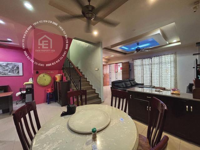 Terraced House for sale in Jitra, Kedah