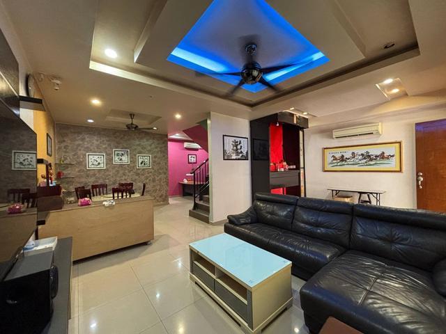 Terraced House for rent in Jitra, Kedah