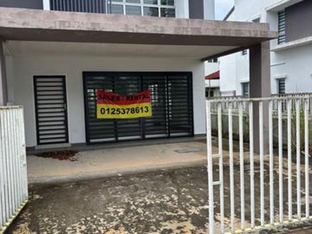 Terraced House for sale in Muar, Johor