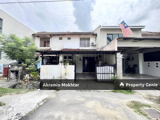 Terraced House for sale in Balakong, Majlis Perbandaran Kajang