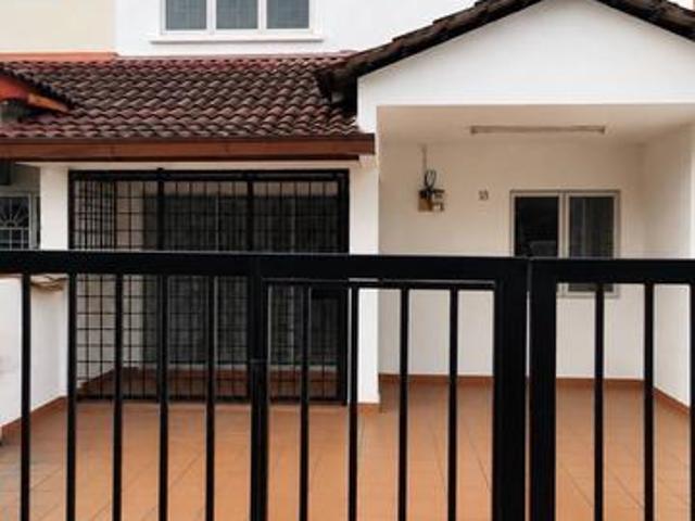 Terraced House for sale in Petaling, Alam Impian
