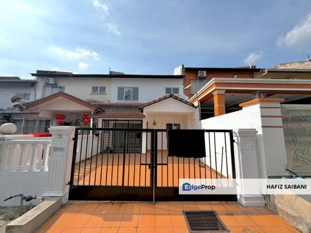 House for sale in Petaling, Alam Impian