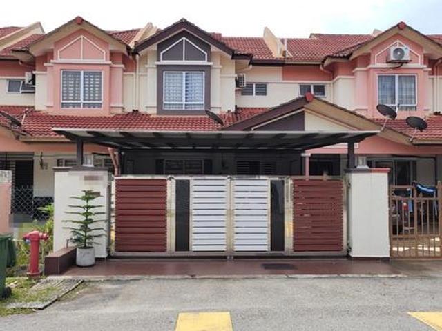Terraced House for sale in Bandar Baru Bangi, Majlis Perbandaran Kajang