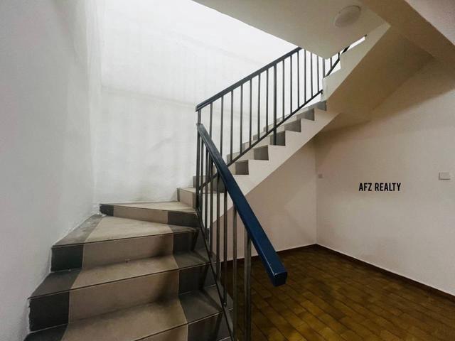 Terraced House for sale in Bukit Tengah, Seberang Perai