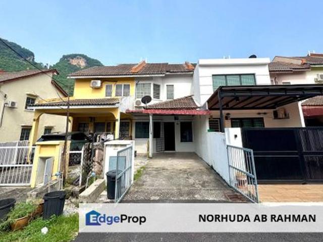 House for sale in Selayang, Selangor