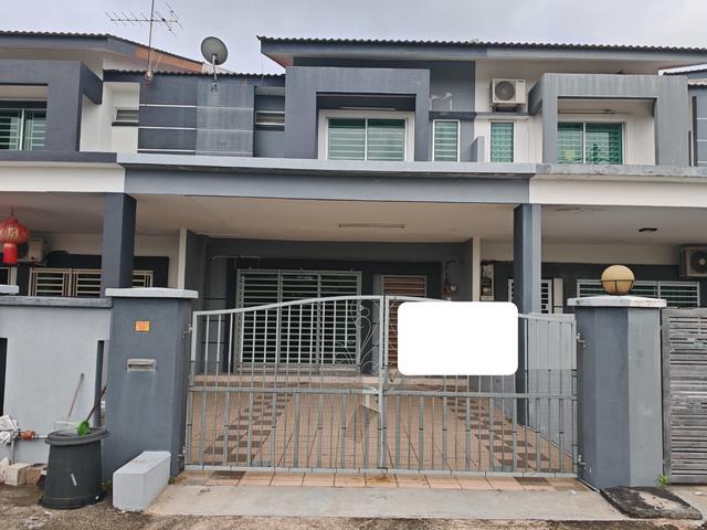 Terraced House for sale in Perak, Intan