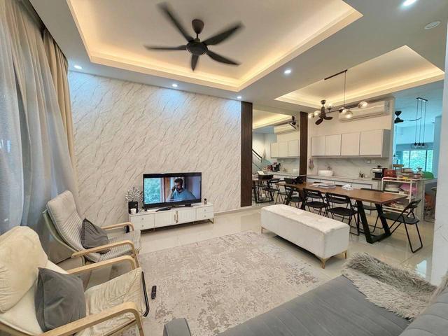 Terraced House for sale in Petaling, Alam Impian