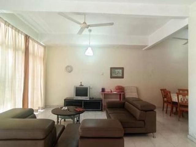 Terraced House for sale in Wellesley, Penang