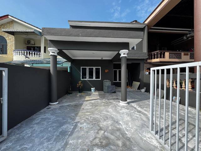 Terraced House for sale in Kajang, Langat