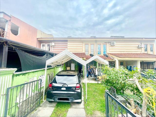 Terraced House for sale in Senawang, Seremban