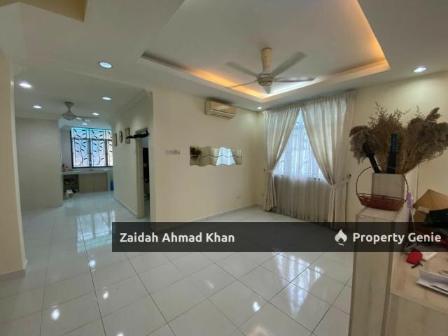 Terraced House for sale in Kajang, Langat