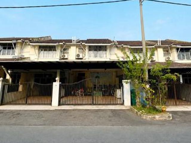 Terraced House for sale in Kajang, Langat