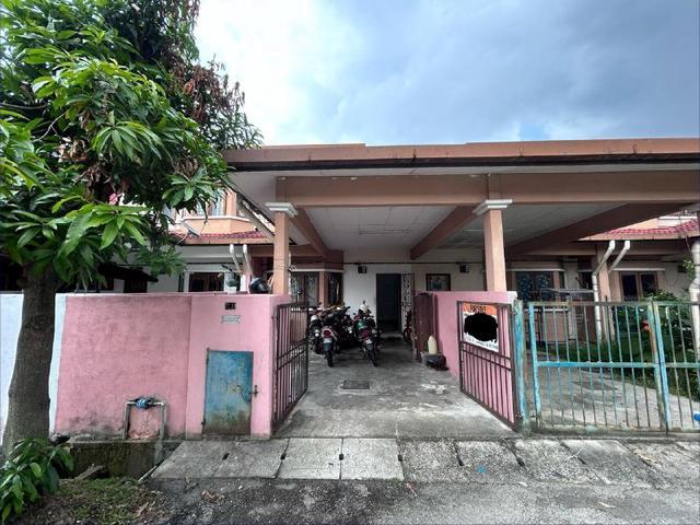 Terraced House for sale in Port Klang, Selangor