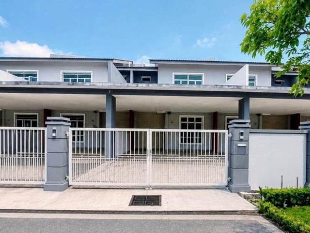 Terraced House for sale in Pilah, Negeri Sembilan