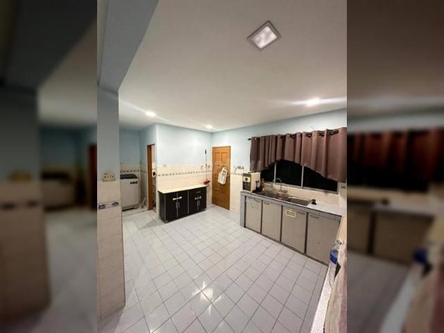 House for rent in Kajang, Langat