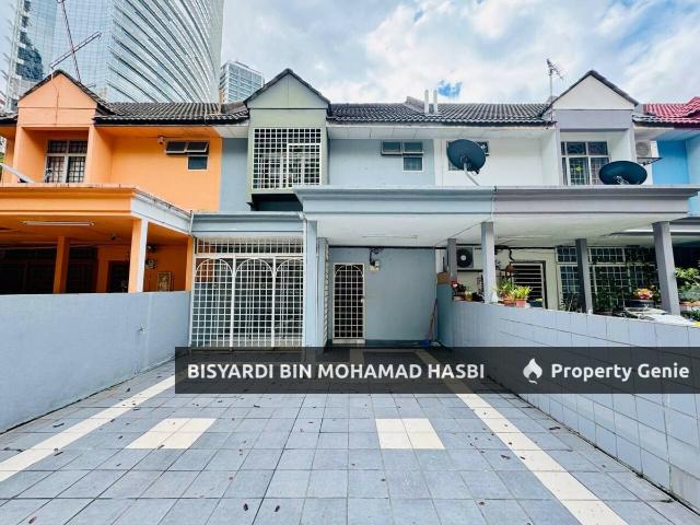 Terraced House for sale in Petaling, Damansara Damai