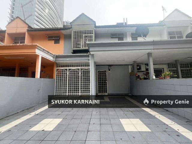 Terraced House for sale in Petaling, Damansara Damai