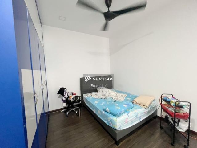 Residential House for sale in Johor
