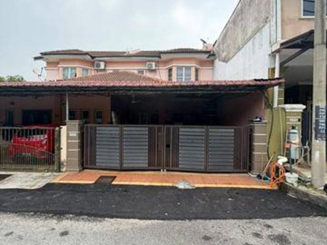 Terraced House for sale in Senawang, Seremban