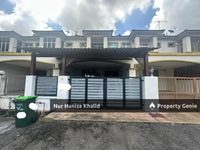 Terraced House for sale in Changlun, Kedah