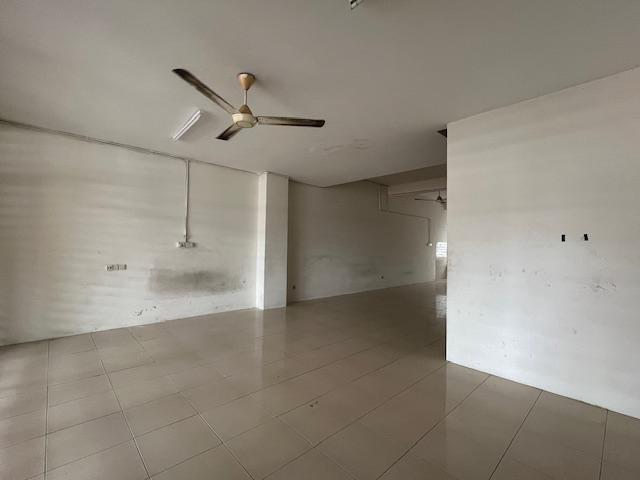 Terraced House for sale in Wellesley, Penang
