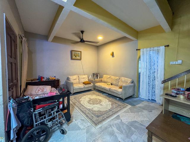 Terraced House for sale in Petaling, Subang Jaya