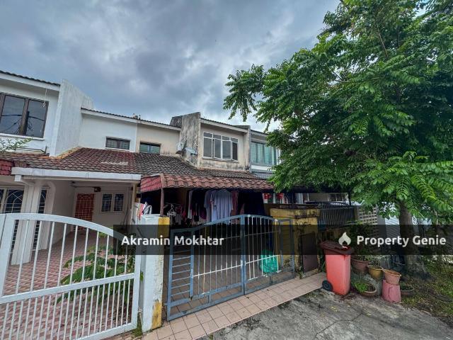 Terraced House for sale in Petaling, Subang Jaya