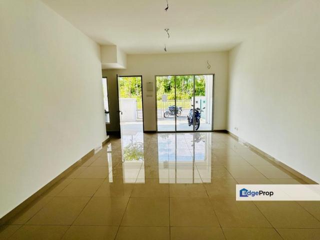 House for rent in Labu Jaya, Negeri Sembilan