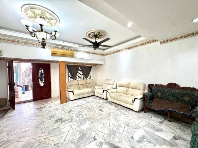 Terraced House for sale in Port Klang, Selangor