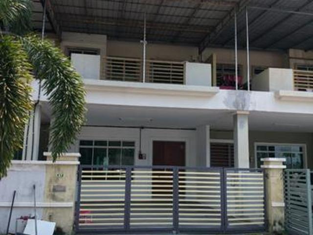 Terraced House for sale in Perak, Tanjong Ipoh