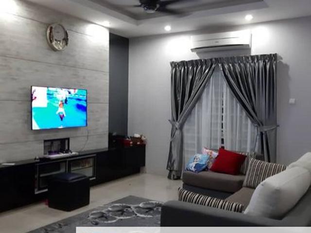 House for rent in Perak, Tanjong Ipoh