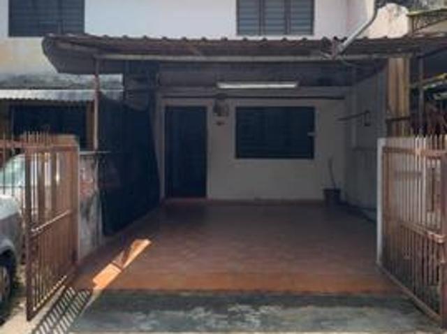 Terraced House for sale in Majlis Perbandaran Kajang, Hulu Langat