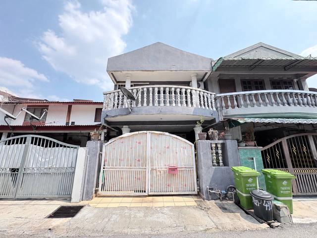 Terraced House for sale in Batu Caves, Majlis Perbandaran Selayang