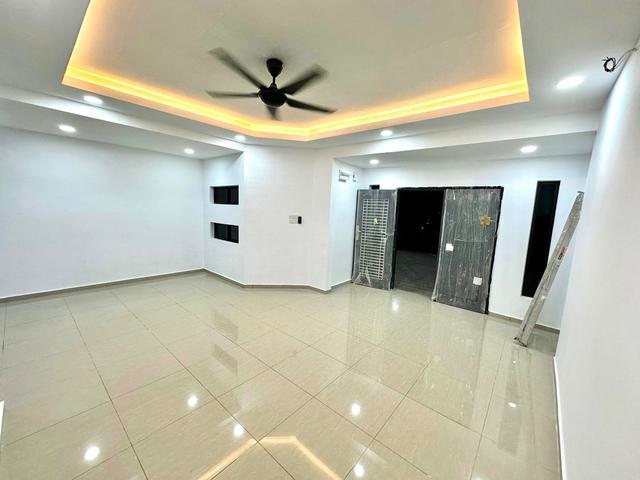 Terraced House for sale in Kota Tinggi, Johor
