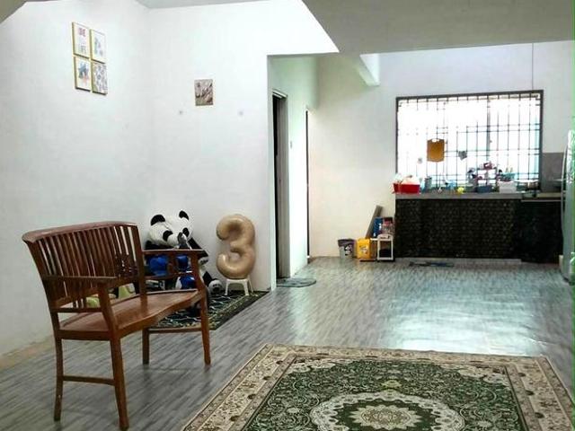 Terraced House for sale in Johore Bahru, Johor