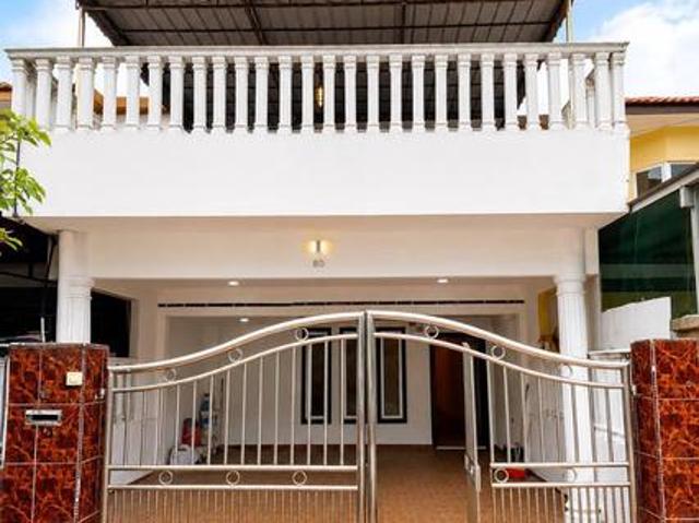 Terraced House for sale in Petaling, Subang Jaya