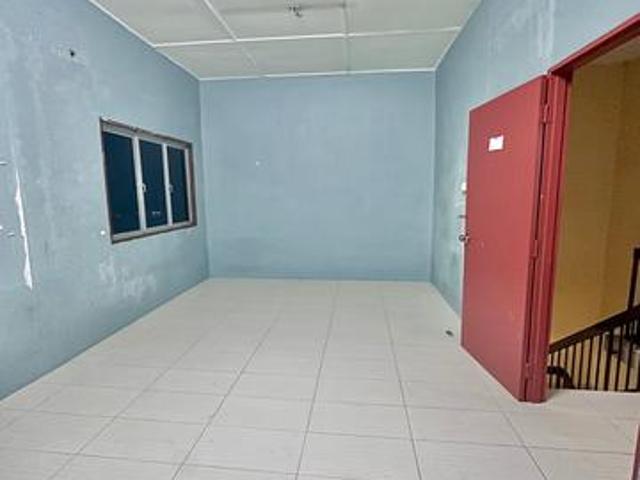 Terraced House for sale in Wellesley, Penang