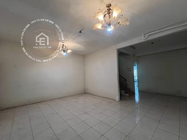 Terraced House for sale in Jitra, Kedah