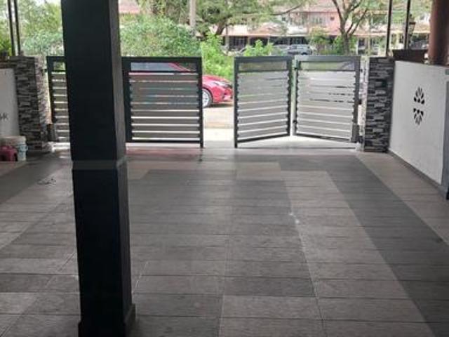 Terraced House for sale in Kulim