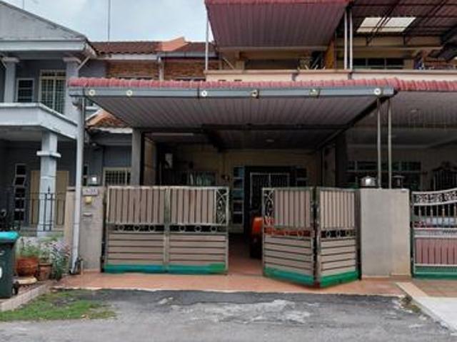 Terraced House for sale in Kulim, Kedah