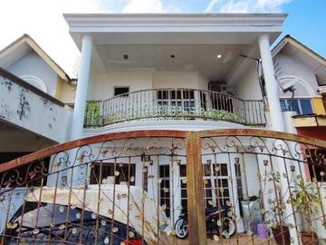 Terraced House for sale in Selayang, Selangor