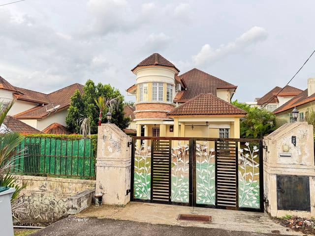 Bungalow for sale in Sendayan Village, Negeri Sembilan