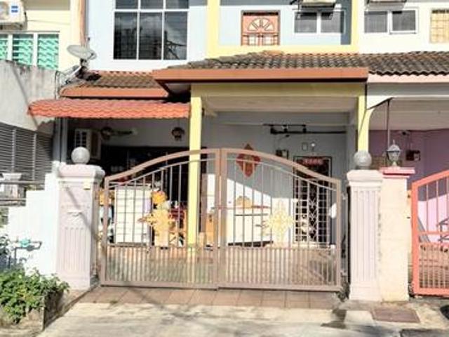 Terraced House for sale in Sendayan Village, Negeri Sembilan