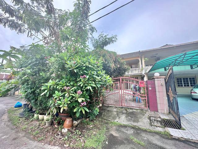 Terraced House for sale in Country Heights Damansara, Kuala Lumpur