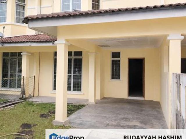 House for sale in Petaling, Subang Jaya