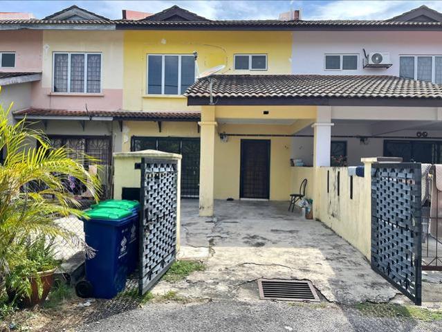 Terraced House for sale in Petaling, Subang Jaya
