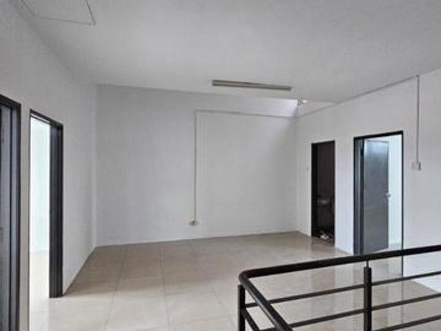 Terraced House for sale in Wellesley, Penang
