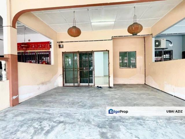 House for sale in Banting, Selangor