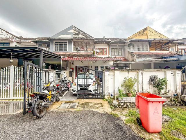 Terraced House for sale in Petaling, Damansara Damai