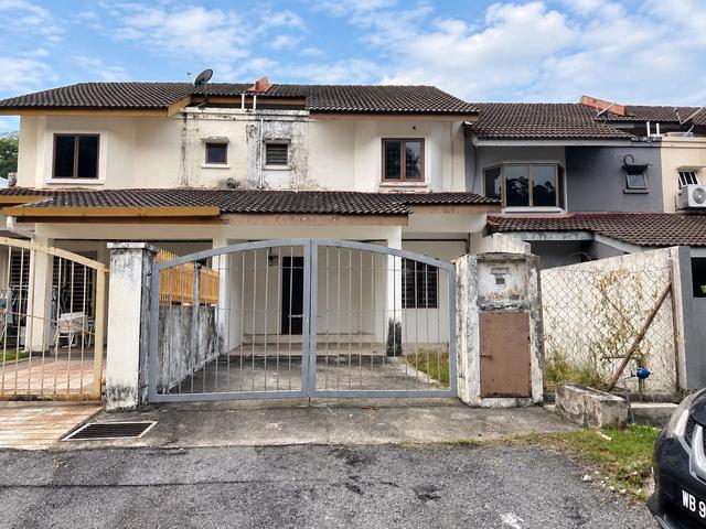 Terraced House for sale in Cheras